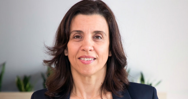 Vanda Sofia Gonçalves