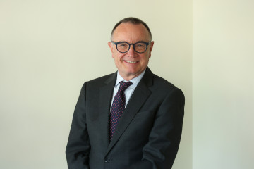 Xavier Brossa, elegido nuevo presidente de la Asociación Española de Directivos (AED).