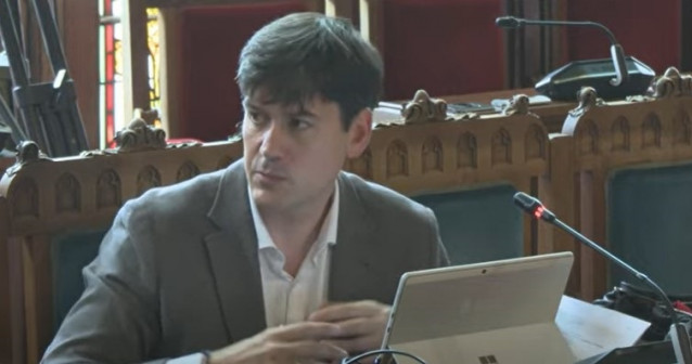 Borja Sánchez