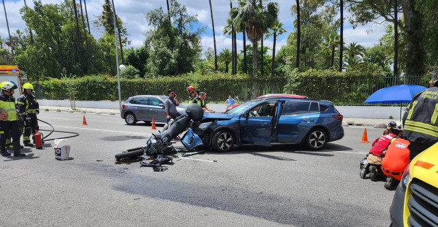 Los sistemas de asistencia a la conducción reducen los siniestros viales en un 31%, según Ayvens España.