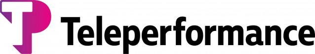 Archivo - Teleperformance logo
