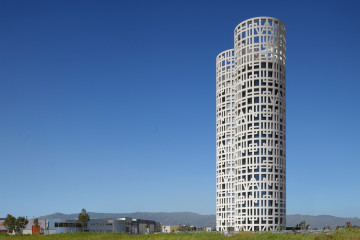 Archivo - Torres de Hércules de Cádiz