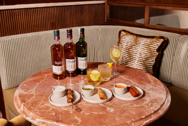 El Club 1959 de Glenfiddich desembarca en España