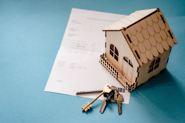 Archivo - Ley de Vivienda