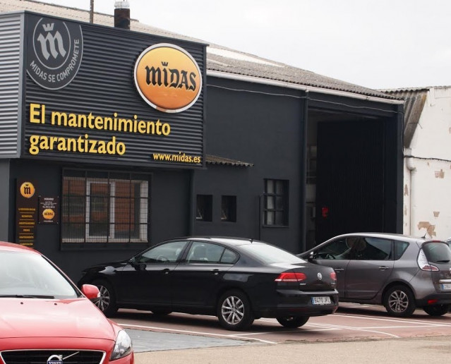 Archivo - Taller de Midas en Cuenca.