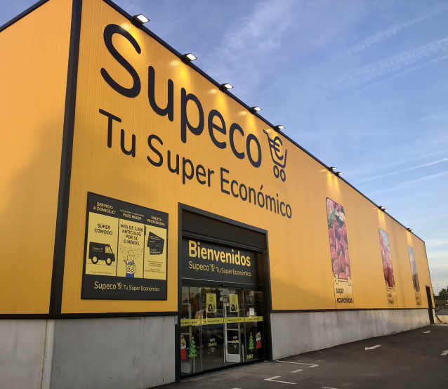 Archivo - Supeco