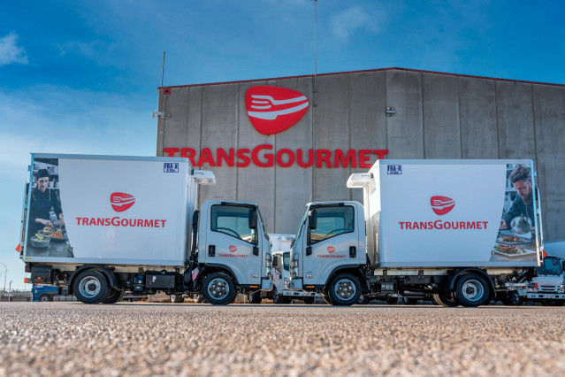 Transgourmet
