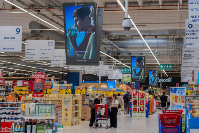 In-Store Media
