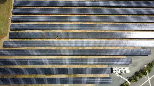 Uriel Renovables invertirá en Chile 400 millones en el desarrollo de 4 parques fotovoltaicos con baterías