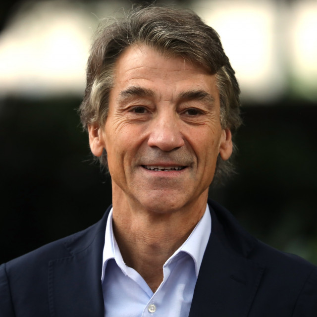 Javier Pujol Artigas, elegido como nuevo presidente de Sernauto a partir del 1 de julio.