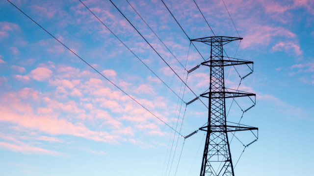 Archivo - Redes eléctricas