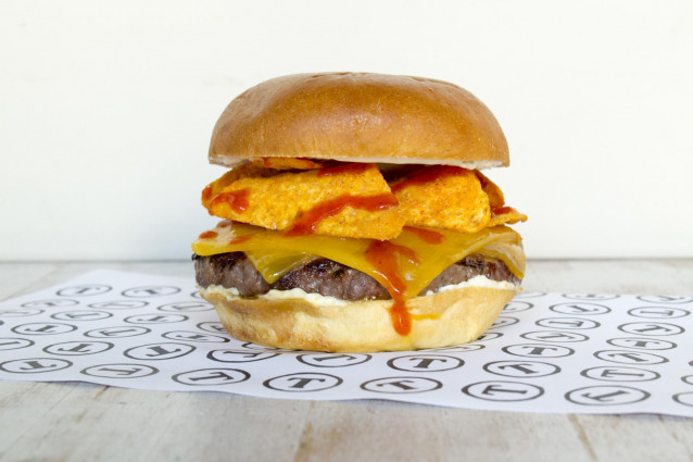 Hamburguesa