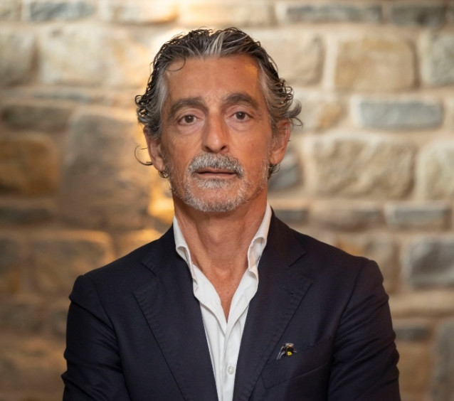 El CEO de DeLuna Hotels, Javier Tausía, nuevo presidente de la Alianza Hotelera.