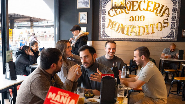 Restalia celebra su 25 aniversario con una red de más de 700 locales operativos