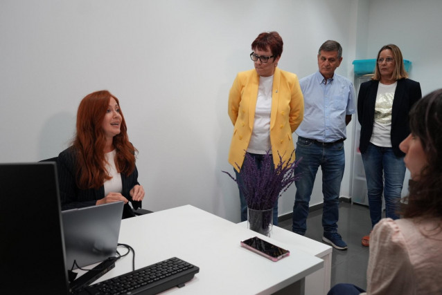 Canarias suma este jueves cinco centros de atención a violencias sexuales abiertos las 24 horas