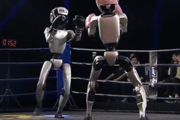 ROBOTS