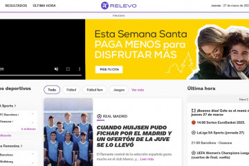 Catalunyapress tancarelevo