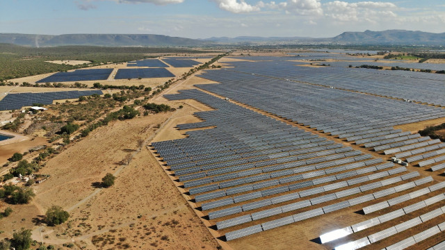 Solarig supera los 4 GW en operación y mantenimiento de activos fotovoltaicos en México