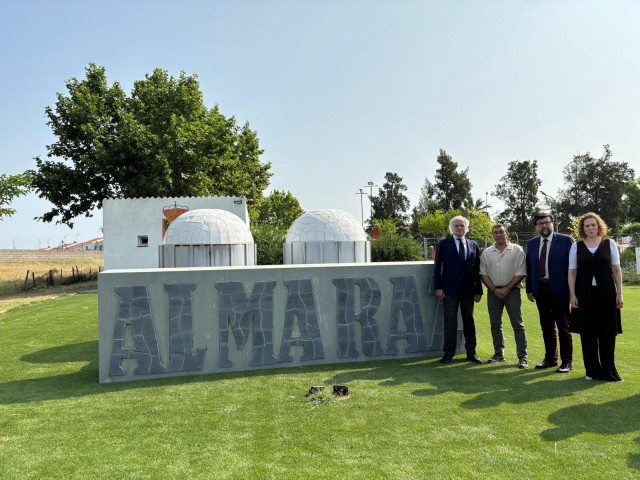 CEIM viaja a Extremadura para rechazar el cierre de la central de Almaraz