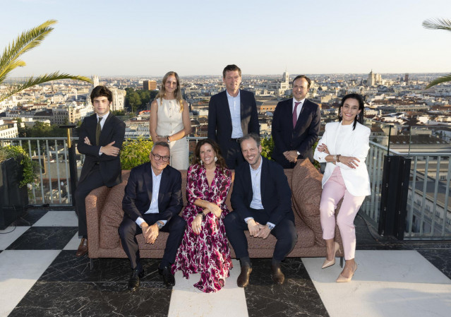 Economía/Finanzas.- Yielco celebra su 'Investor Day' en Madrid con 11.300 millones en activos globales.