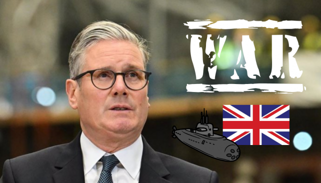 Catalunyapress starmerguerra