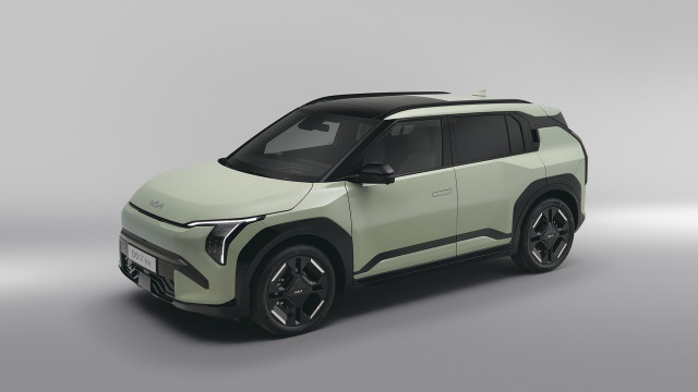 Kia cierra con 6.456 matriculaciones en mayo, su mejor mes del año con una subida en ventas del 26%.