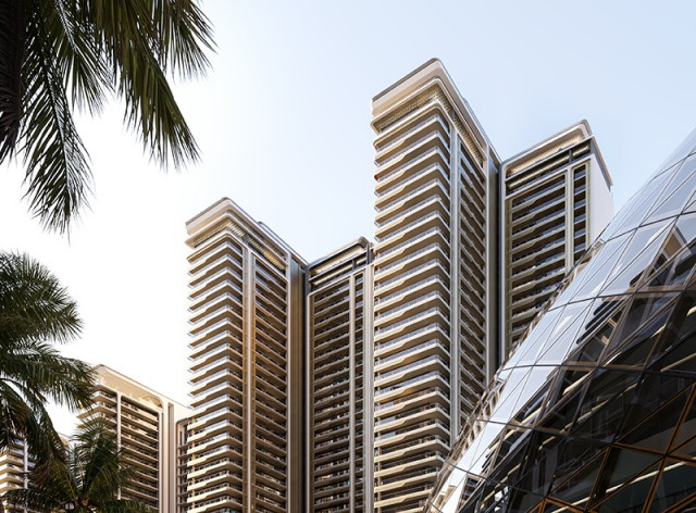 Torres que construirá ACS en India