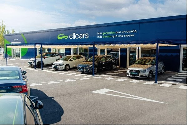 Clicars