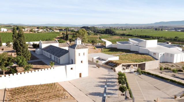 Bodegas Raíces Ibéricas
