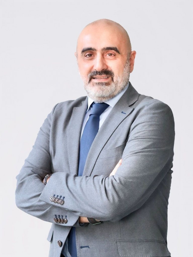 Economía/Finanzas.- El fondo Tritemius Capital incorpora a Alfredo Muñoz como asesor legal.