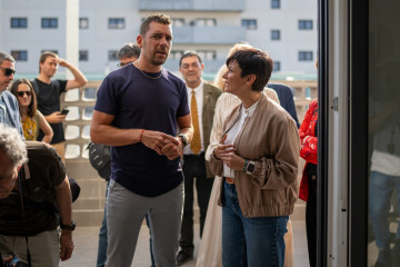 Catalunya apoyará el acuerdo estatal de vivienda 2026-2030.