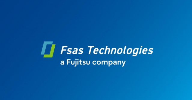 Logotipo de Fsas Technologies