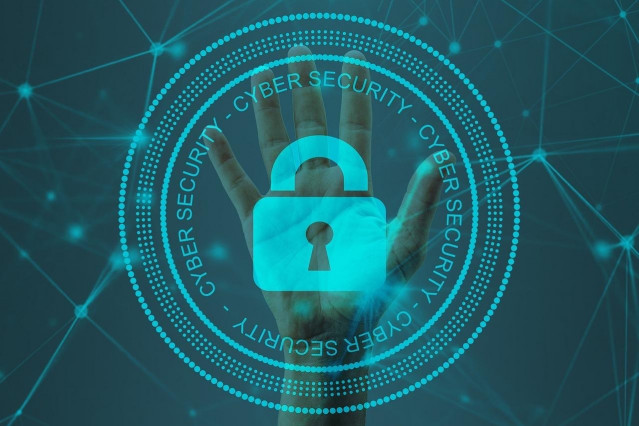 Archivo - Imagen de recurso de ciberseguridad