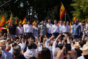 Mazón denuncia que el Gobierno 