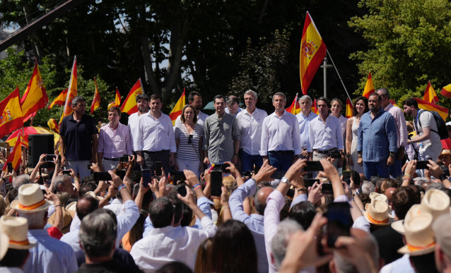 Mazón denuncia que el Gobierno 