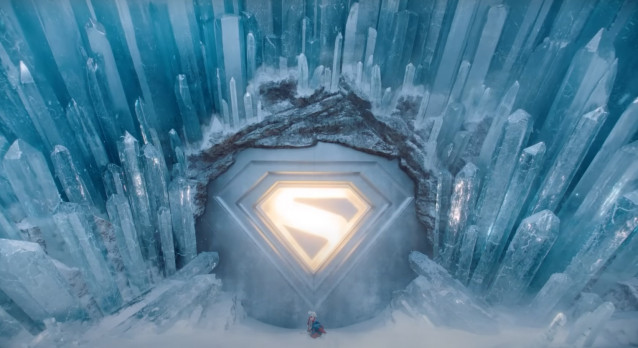 Archivo - Superman Day: Así celebran DC Warner Bros. Discovery el día de Kal-El