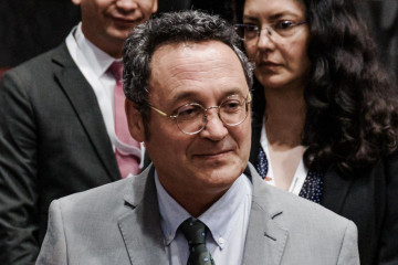 EuropaPress 6785889 fiscal general estado alvaro garcia ortiz acto entrega xix premios anuales