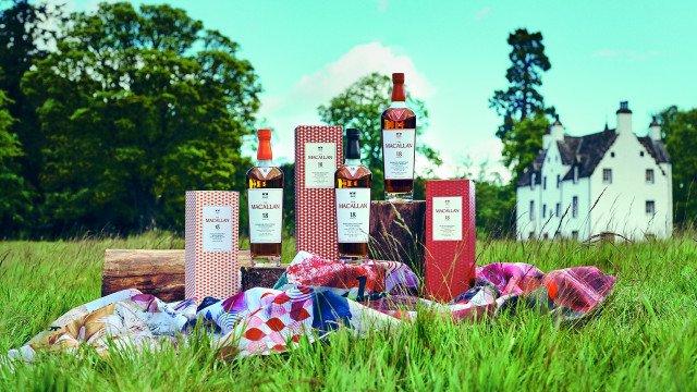 The Macallan