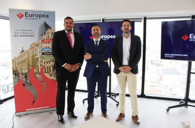 Roams suma a Europea Seguros para 