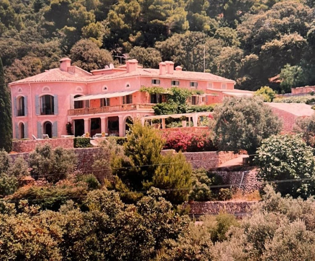 Archivo - Palacete de Son Galcerán, en Mallorca (Baleares).