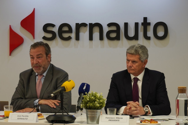 La facturación de los proveedores de automoción alcanzó los 41.238 millones en 2024, una caída del 0,7%.