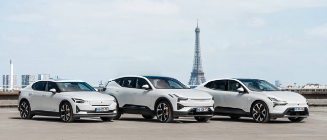 Polestar