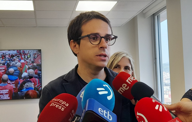 Pello Otxandiano