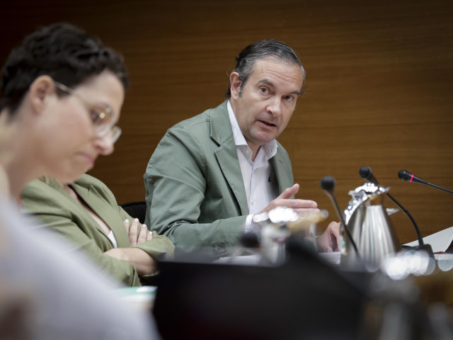 Fernando Pastor