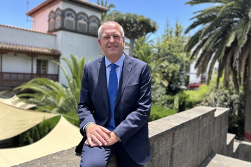 José Agustín Arencibia (PSOE)