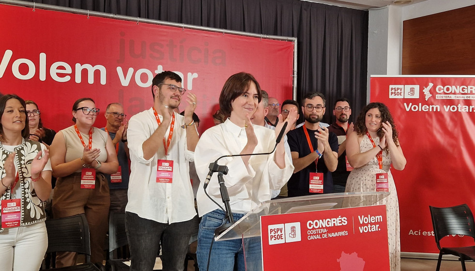 Morant subraya que Sánchez ha actuado con 