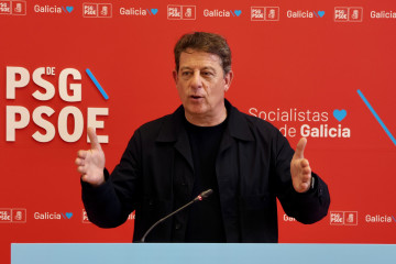EuropaPress 6785840 secretario xeral psdeg jose ramon gomez besteiro rueda prensa