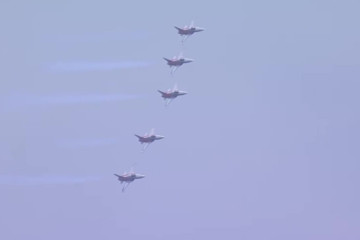 Patrulla Águila