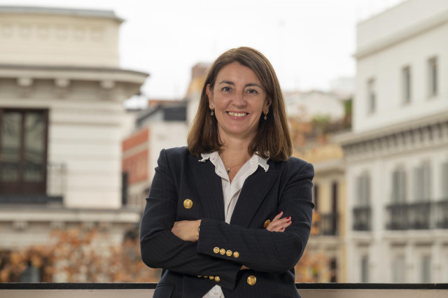 Archivo - La digitalización, clave para avanzar en eficiencia energética, inclusión digital y gobernanza en las empresas