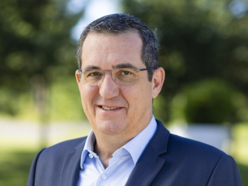 Federico Guillen, President of Nokia’s Network Infrastructure business group